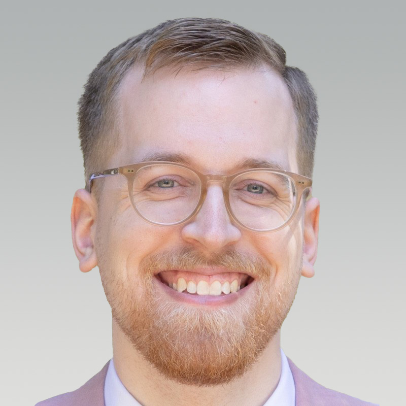 Aaron Liblong, PhD